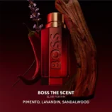 The Scent Elixir Parfum Intense