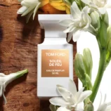 Soleil de Feu Eau de Parfum