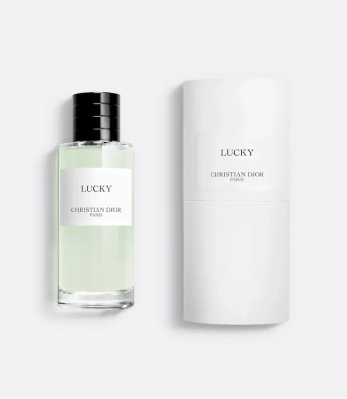 Lucky Eau de Parfum Lucky Eau de Parfum