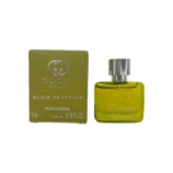 Guilty Elixir de Parfum Pour Homme