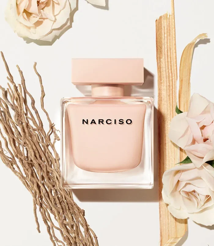 Narciso Poudrée Eau de Parfum