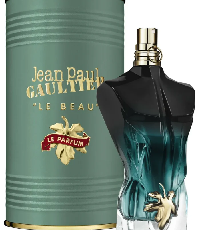 Le Beau Le Parfum Le Beau Le Parfum