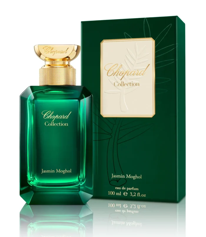 Moghol Eau de Parfum Moghol Eau de Parfum