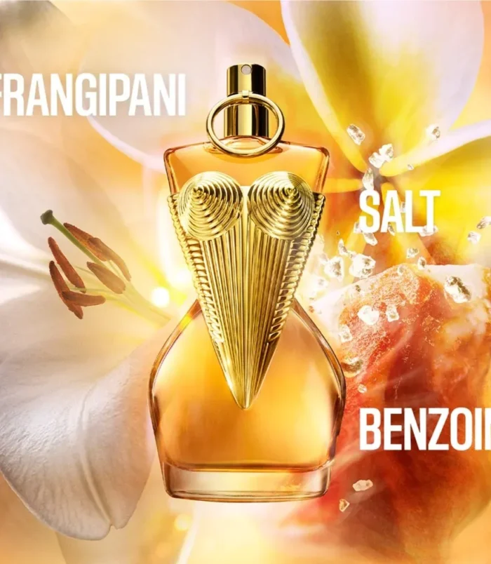 Gaultier Divine Le Parfum Eau de Parfum Gaultier Divine Le Parfum Eau de Parfum