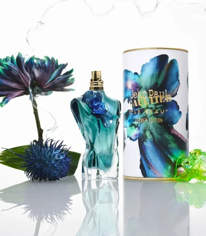 Le Beau Flower Edition Eau de Parfum Le Beau Flower Edition Eau de Parfum