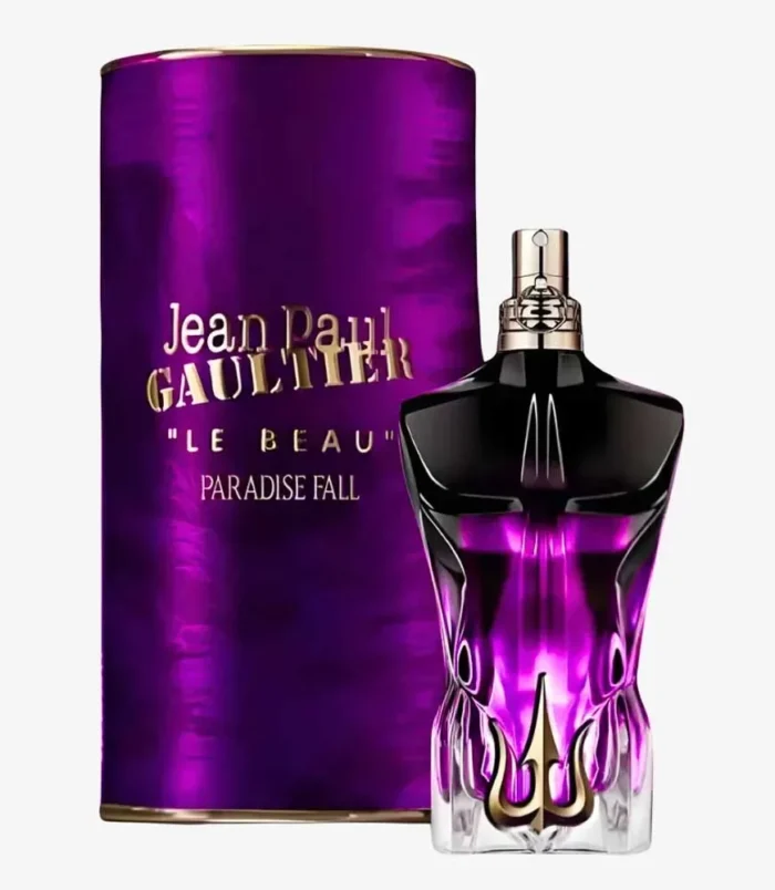 Le Beau Paradise Fall, an Eau de Parfum