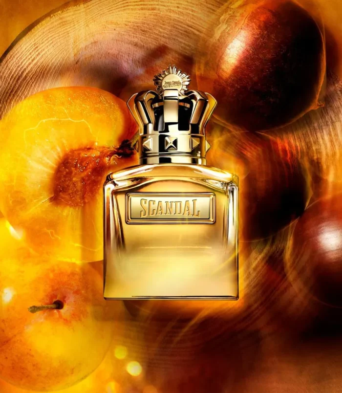 Scandal Absolu Pour Homme Scandal Absolu Pour Homme