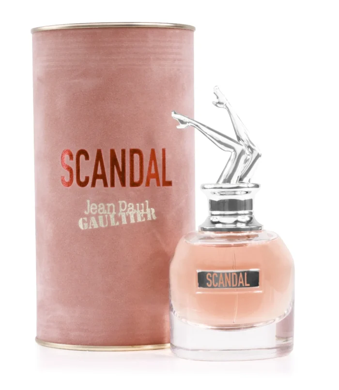 Gaultier Scandal Eau de Parfum