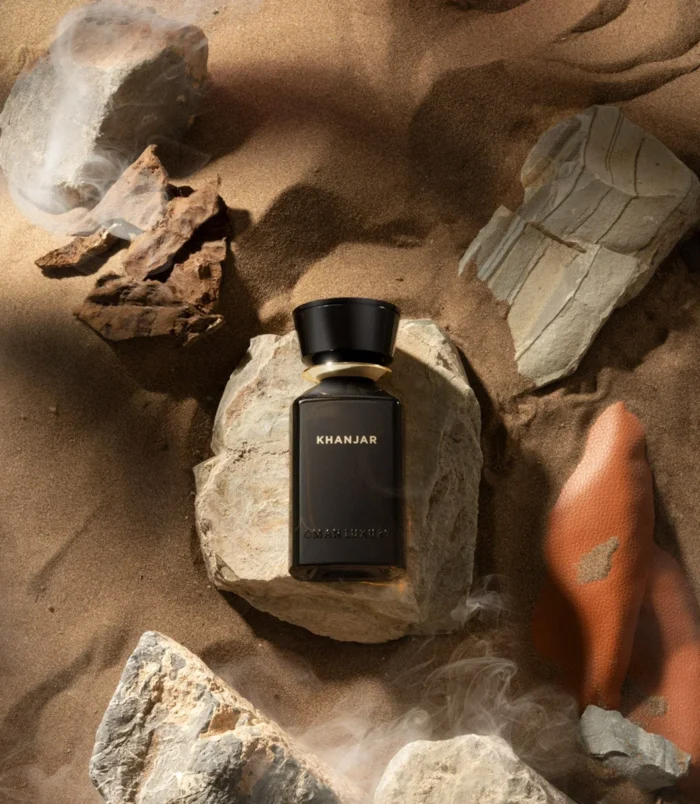 Khanjar Eau de Parfum Khanjar Eau de Parfum