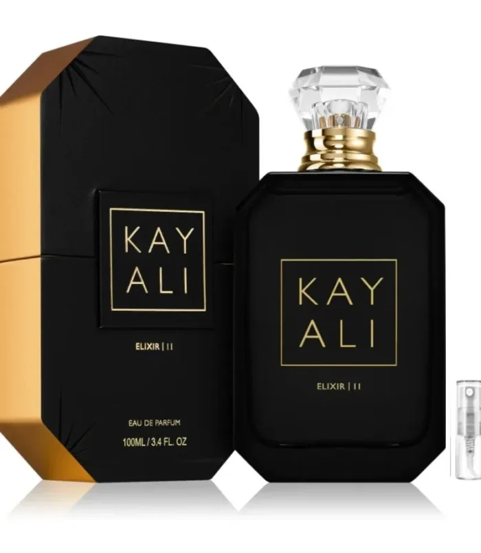Elixir | 11 Eau de Parfum Elixir | 11 Eau de Parfum