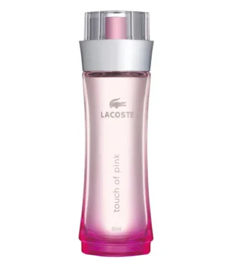 Touch of Pink Eau de Toilette