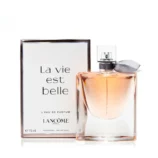 La Vie Est Belle Eau de Parfum