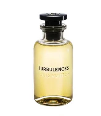 Turbulences Eau de Parfum