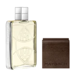 Fascinating Oud Eau de Parfum