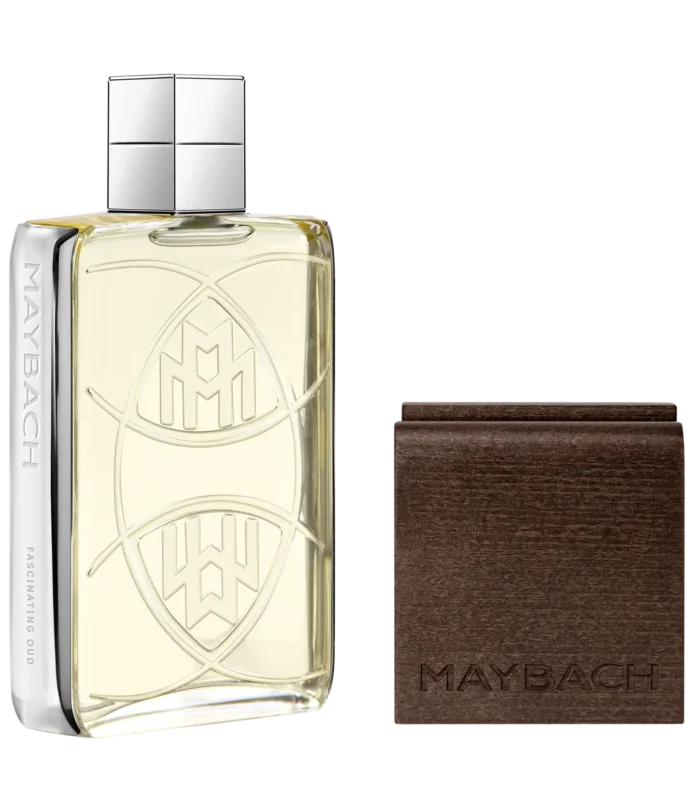 Fascinating Oud Eau de Parfum Fascinating Oud Eau de Parfum