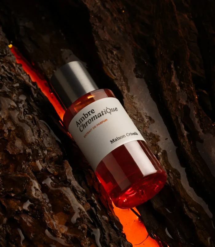 Ambre Chromatique Extrait de Parfum Ambre Chromatique Extrait de Parfum