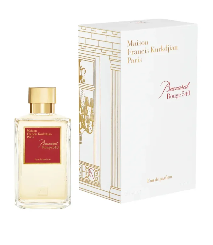 Baccarat Rouge 540 Eau De Parfum