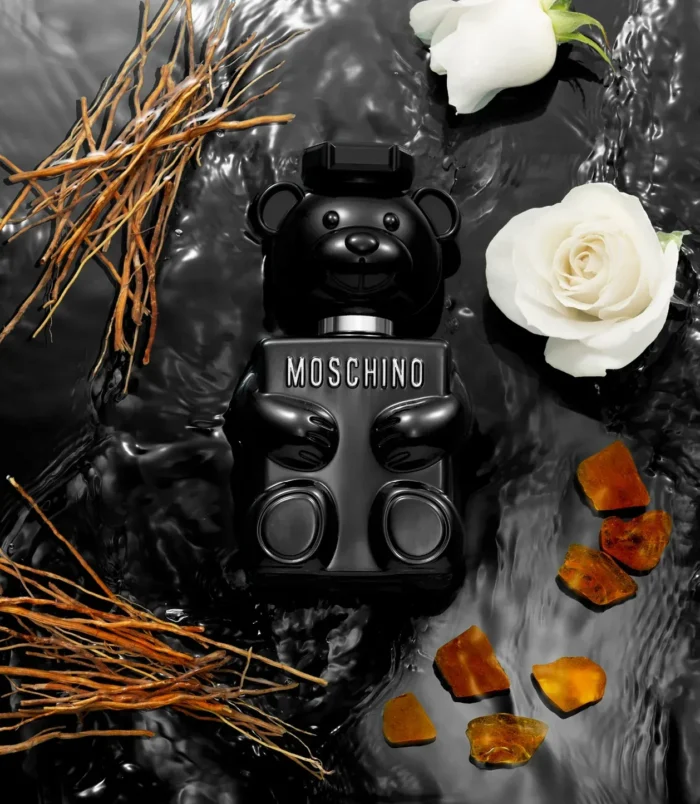 Toy Boy Eau de Parfum Toy Boy Eau de Parfum