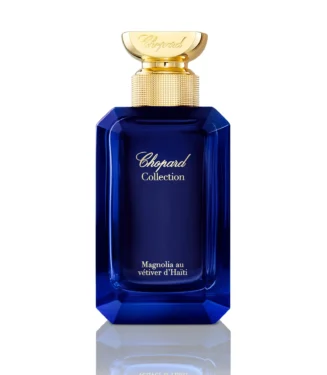 Magnolia Au Vétiver d'Haïti Eau de Parfum