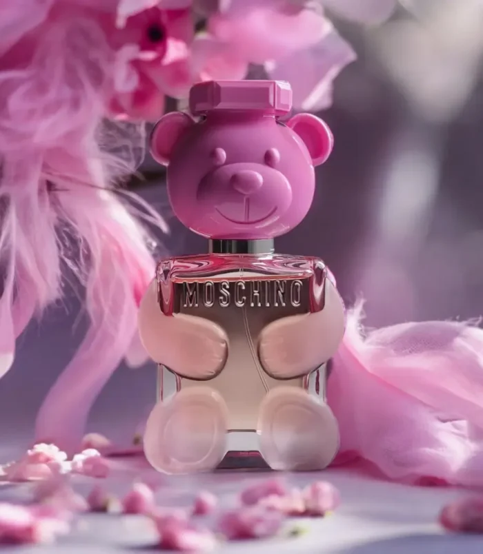 Toy 2 Bubble Gum Eau de Toilette