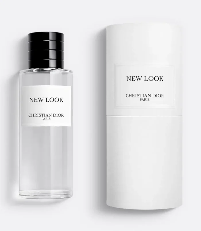 New Look Eau de Parfum
