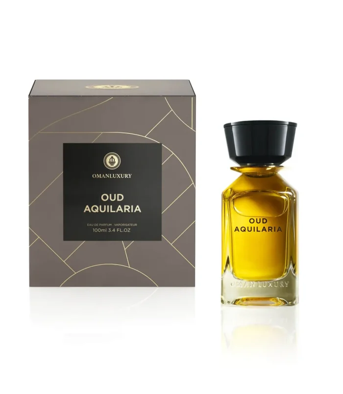 Oud Aquilaria Eau de Parfum Oud Aquilaria Eau de Parfum
