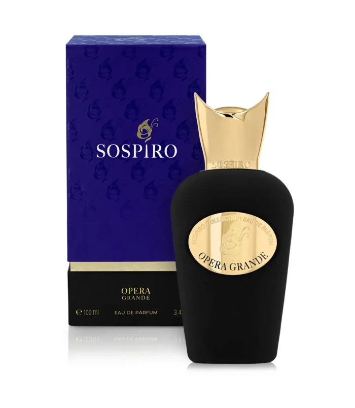 Opera Grande Eau de Parfum Opera Grande Eau de Parfum