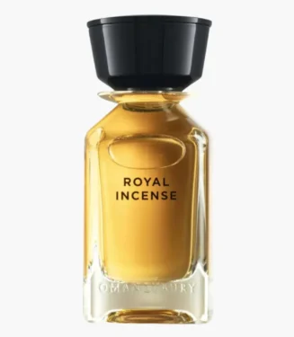 Royal Incense Eau de Parfum