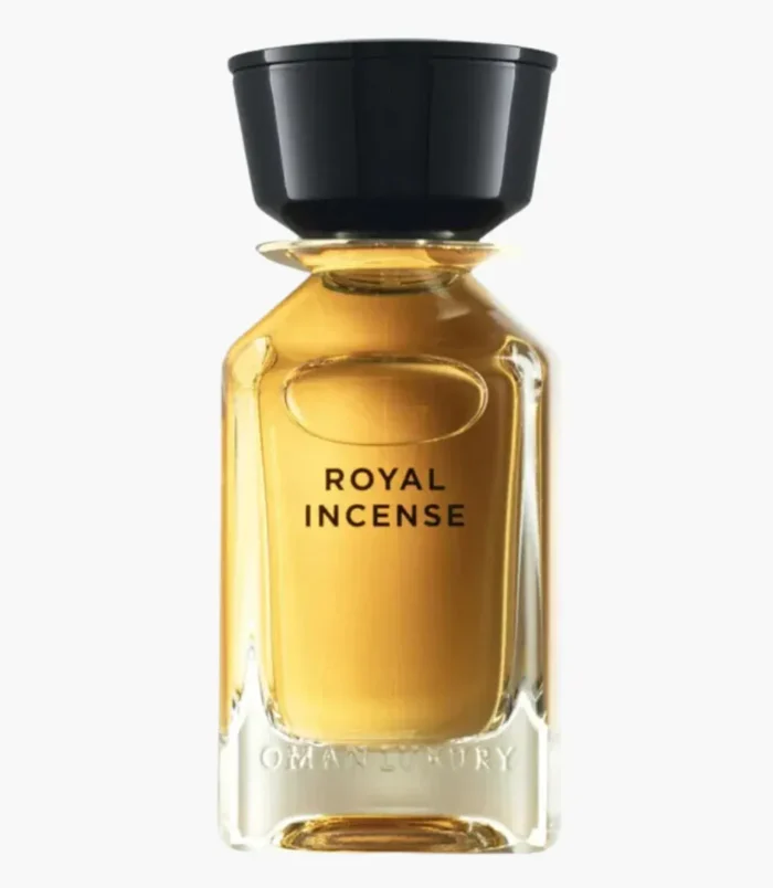 Royal Incense Eau de Parfum