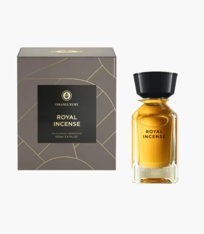 Royal Incense Eau de Parfum