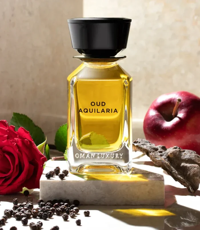 Oud Aquilaria Eau de Parfum Oud Aquilaria Eau de Parfum