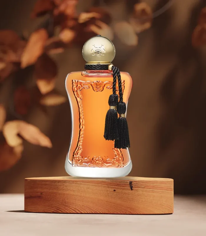 Safanad Eau de Parfum Safanad Eau de Parfum