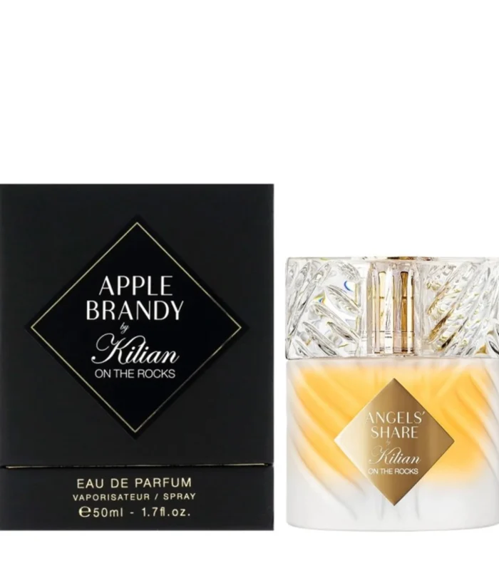 Apple Brandy on the Rocks Eau de Parfums Apple Brandy on the Rocks Eau de Parfums