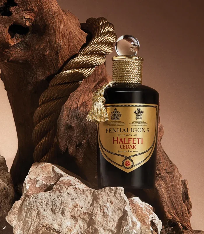 Halfeti Cedar Eau de Parfum Halfeti Cedar Eau de Parfum