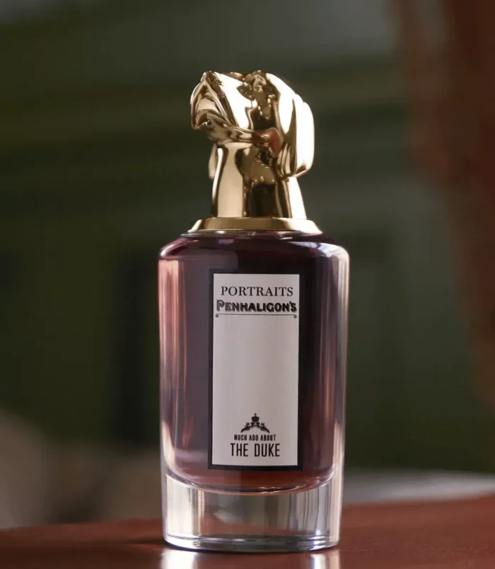Much Ado About The Duke Eau de Parfum