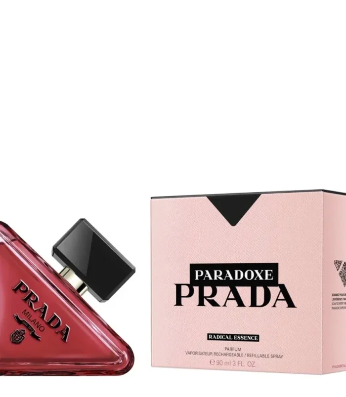 Luna Paradoxe Radical Essence Parfum