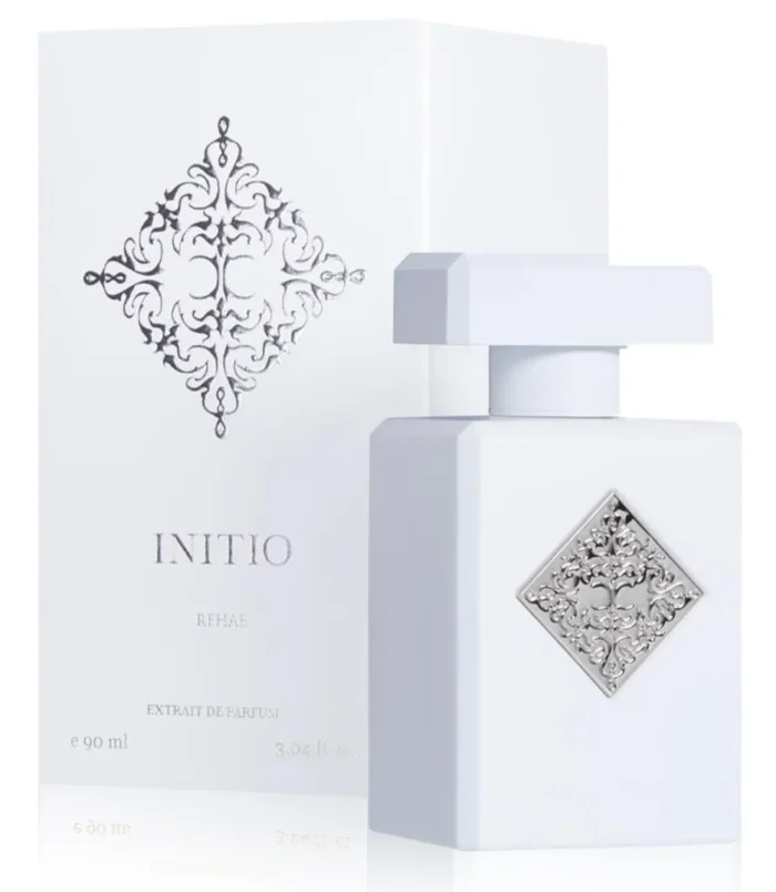 Rehab Extrait de Parfum Rehab Extrait de Parfum