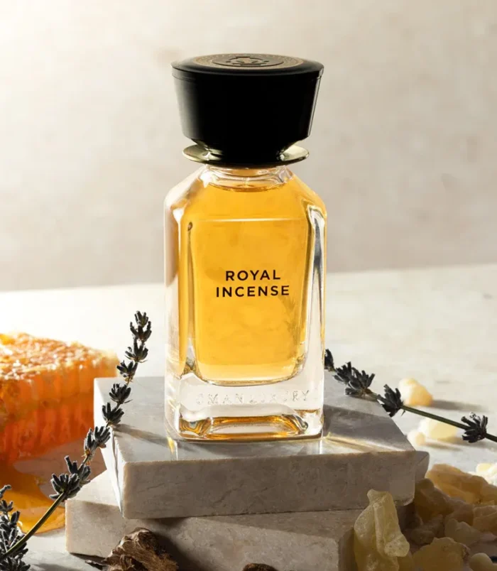 Royal Incense Eau de Parfum