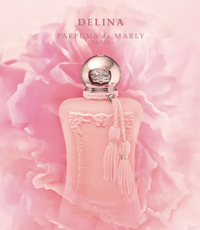 Delina Eau de Parfum Delina Eau de Parfum