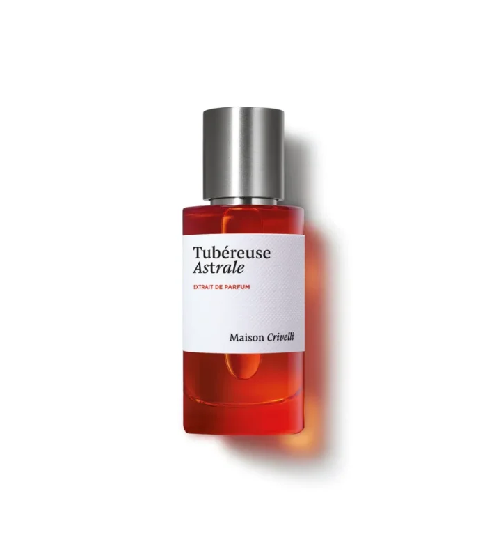 Tubéreuse Astrale Extrait de Parfum