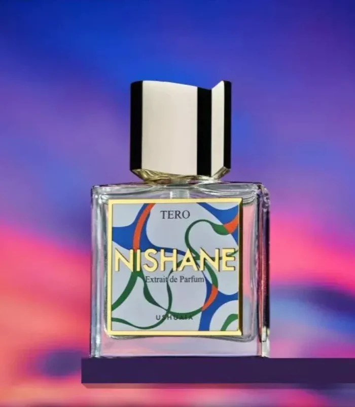 Tero Extrait de Parfum Tero Extrait de Parfum