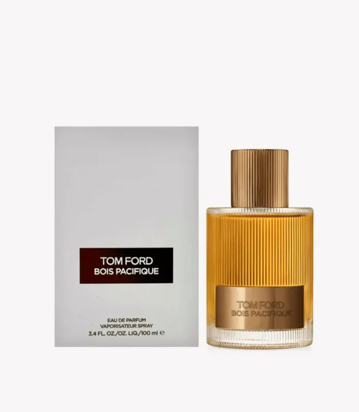 Bois Pacifique Eau de Parfum Bois Pacifique Eau de Parfum