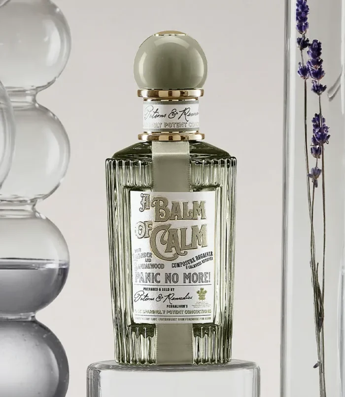 A Balm of Calm Eau de Parfum A Balm of Calm Eau de Parfum