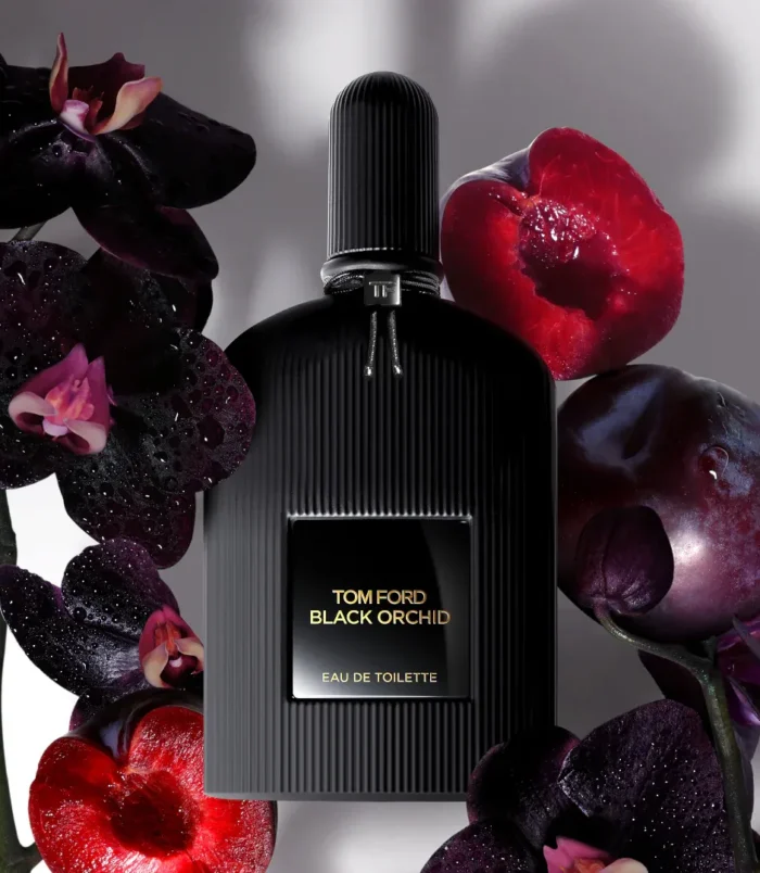 Black Orchid Eau de Toilette