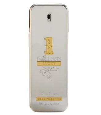 1 Million Lucky Eau de Toilette