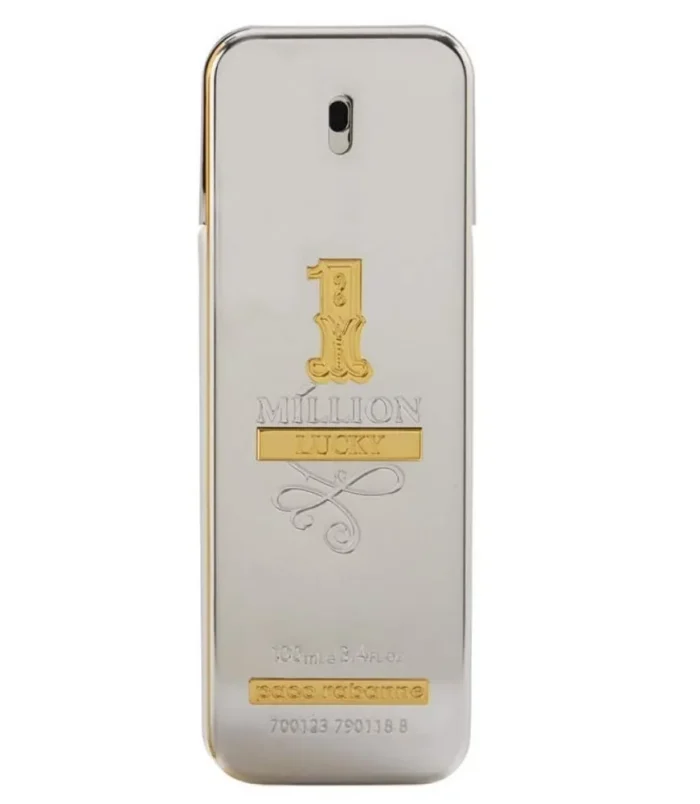 1 Million Lucky Eau de Toilette 1 Million Lucky Eau de Toilette