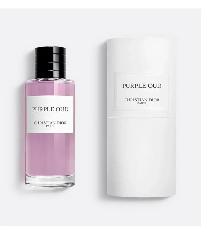 Purple Oud Eau de Parfum
