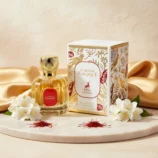 La Rouge Baroque Eau De Parfum