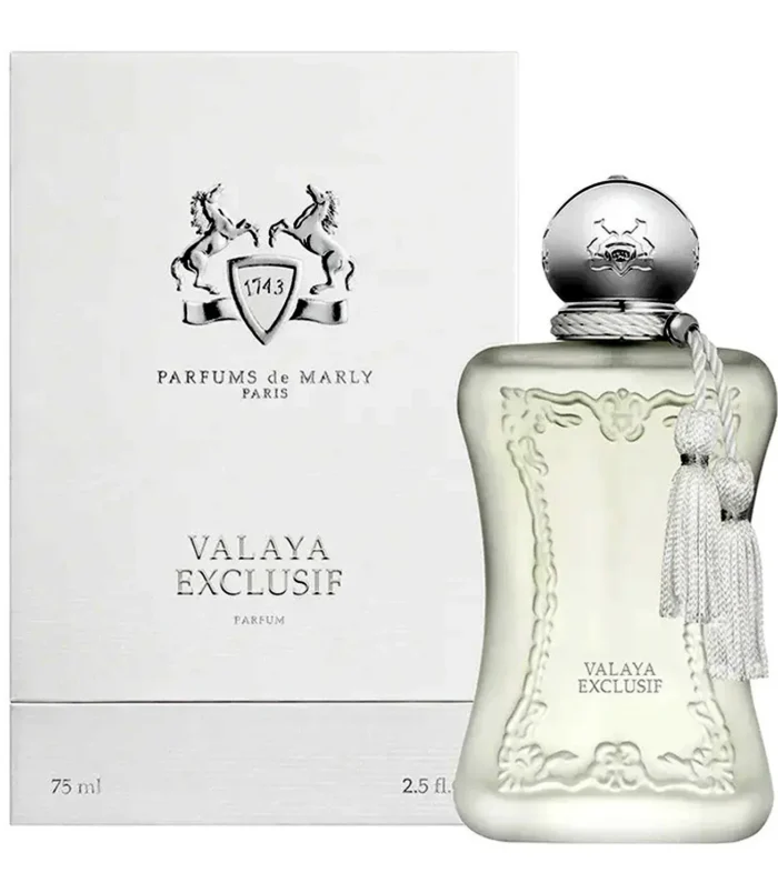 Valaya Exclusif Parfum
