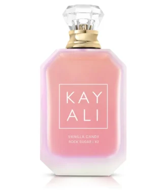 Vanilla Candy Rock Sugar | 42 Eau de Parfum